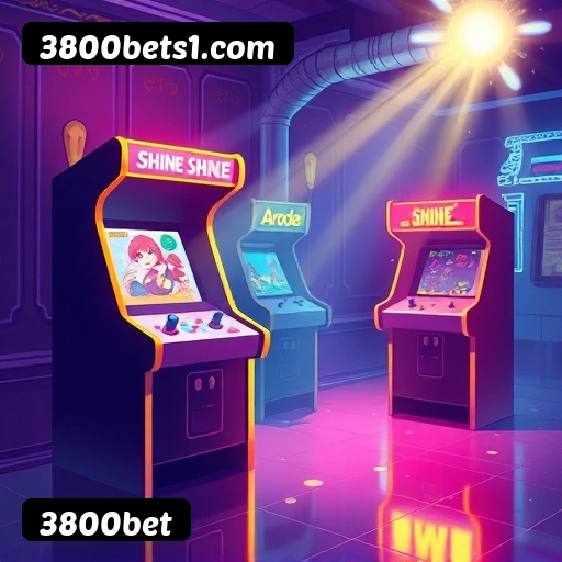 Chuva de Bônus 3800bet nos slots