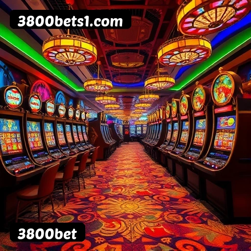 Vantagens VIP 3800bet