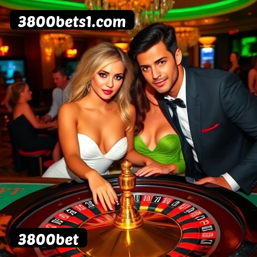 Variedade de slots 3800bet