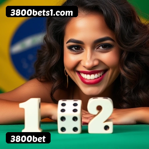 Chances Ganhar 3800bet