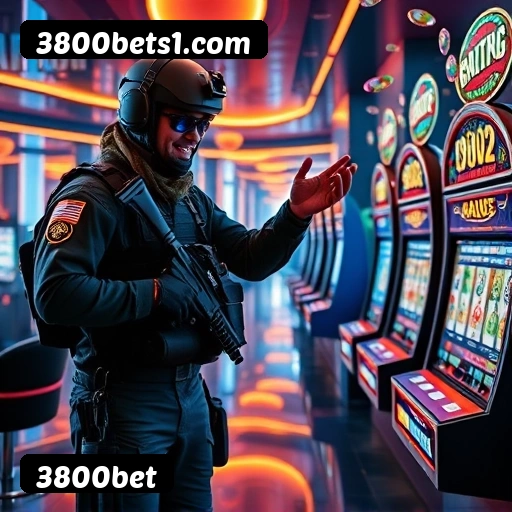 Suporte Download 3800bet