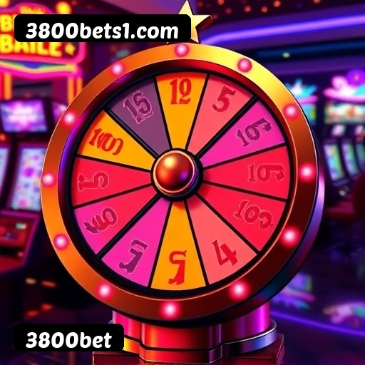 Performance App 3800bet