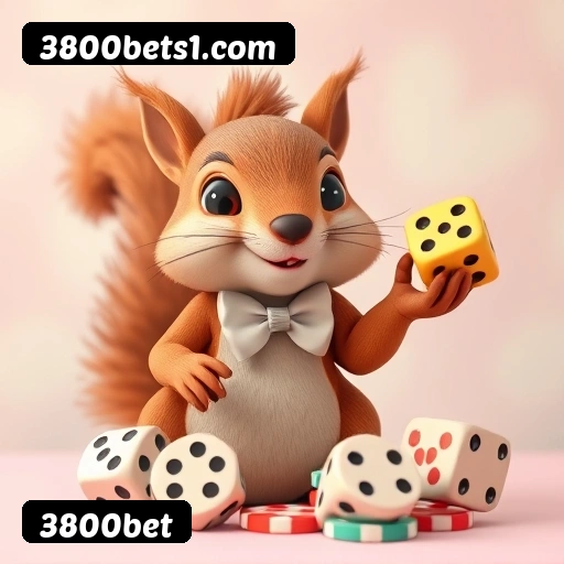 Slots RTP 3800bet