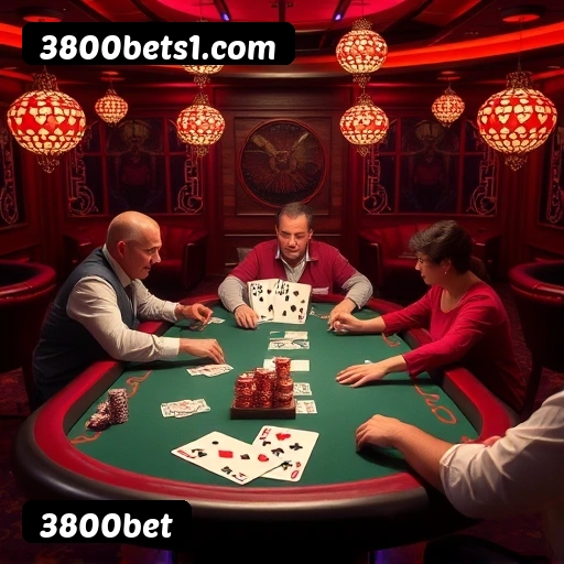 App Desktop 3800bet