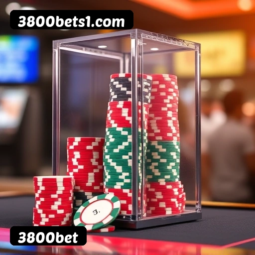 Qualificar VIP 3800bet