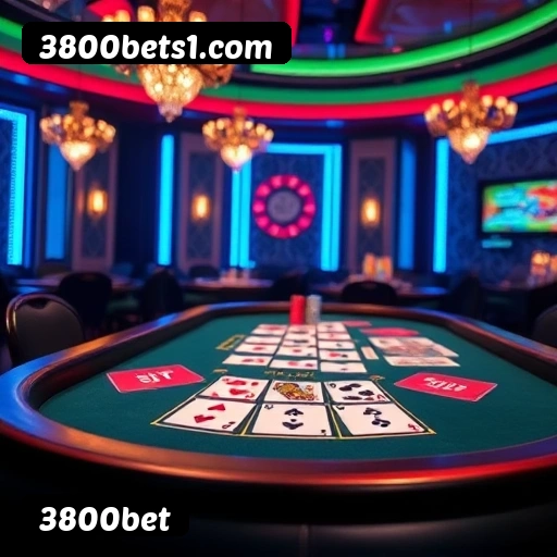 Funcionalidades App 3800bet