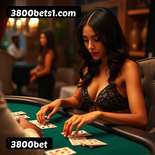 Promoções App 3800bet
