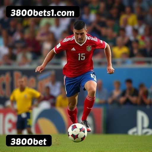 Aplicativo móvel 3800bet para iOS e Android