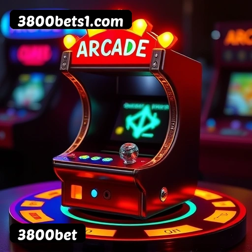 Recursos App 3800bet