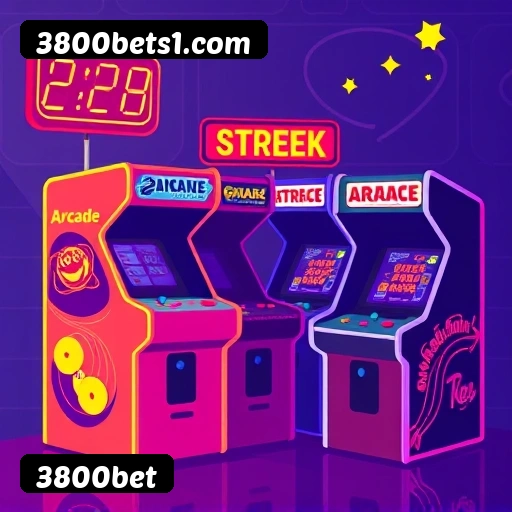 Vantagens App 3800bet