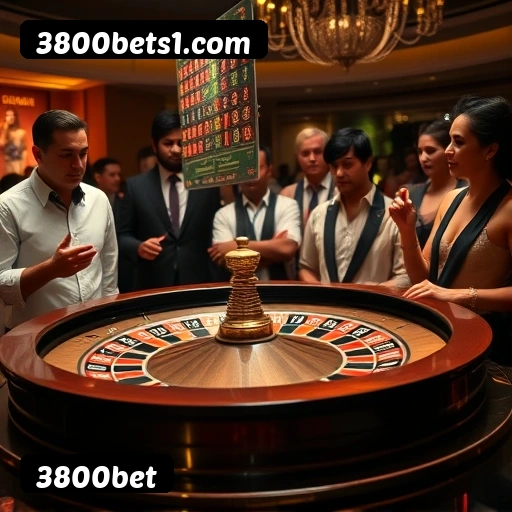 Cashback VIP 3800bet