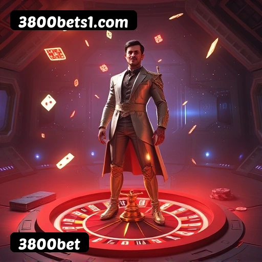 Transparência RTP 3800bet