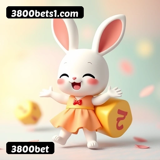 Progressão VIP 3800bet